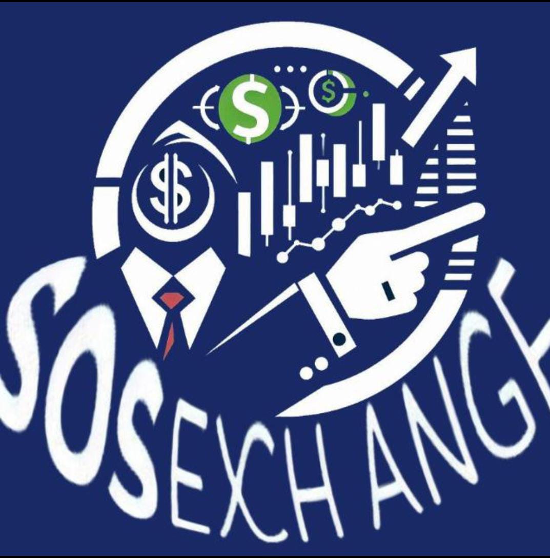 SOS Exchange